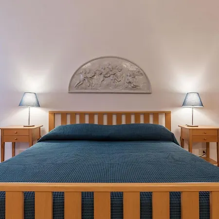 Apartment San Lorenzo Roomy Rome