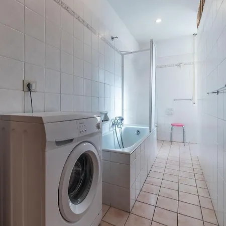 Apartment San Lorenzo Roomy *