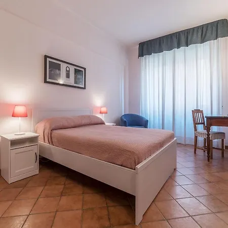 Apartment San Lorenzo Roomy
