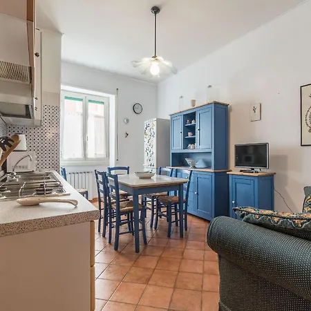 San Lorenzo Roomy * Rome