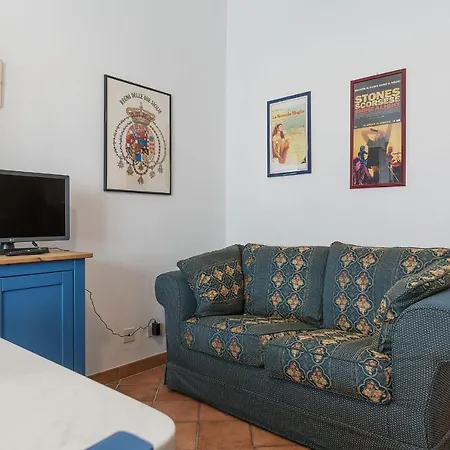 Apartment San Lorenzo Roomy *