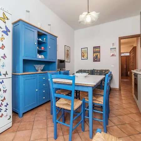 Apartment San Lorenzo Roomy
