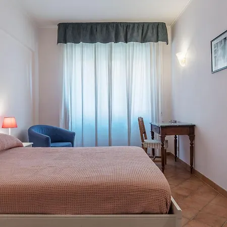דירה San Lorenzo Roomy רומא