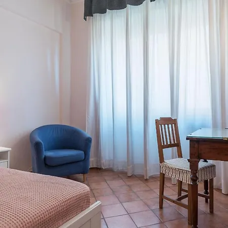 דירה San Lorenzo Roomy רומא